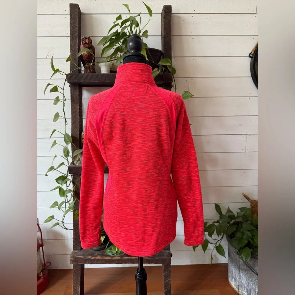 Tek Gear Women's Vibrant Pink Jacket